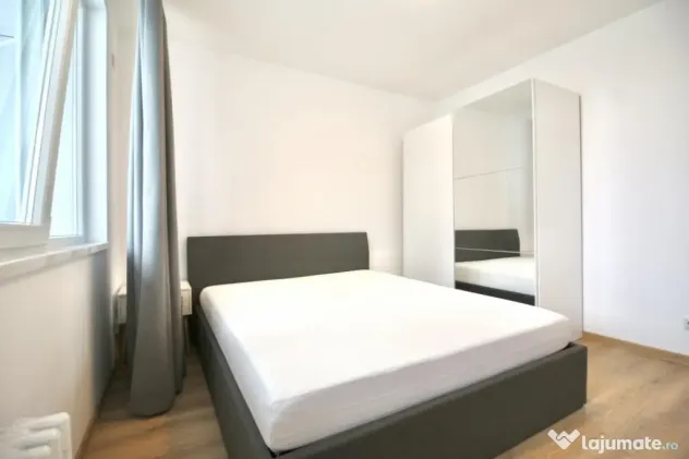 EROII REVOLUTIEI-SOS. GIURGIULUI, APARTAMENT MODERN, PRIMA I