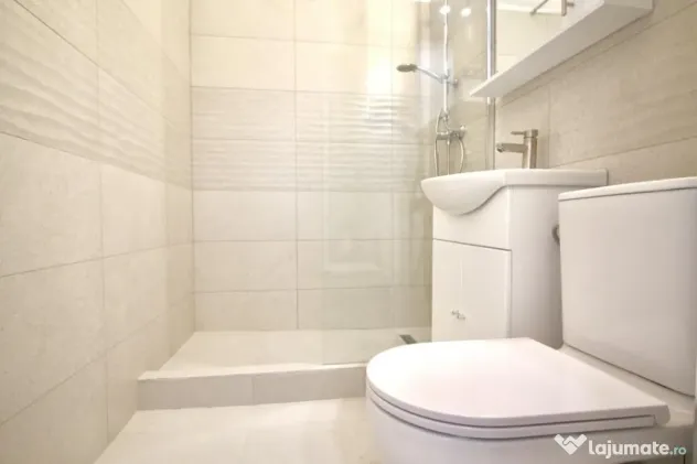 EROII REVOLUTIEI-SOS. GIURGIULUI, APARTAMENT MODERN, PRIMA I