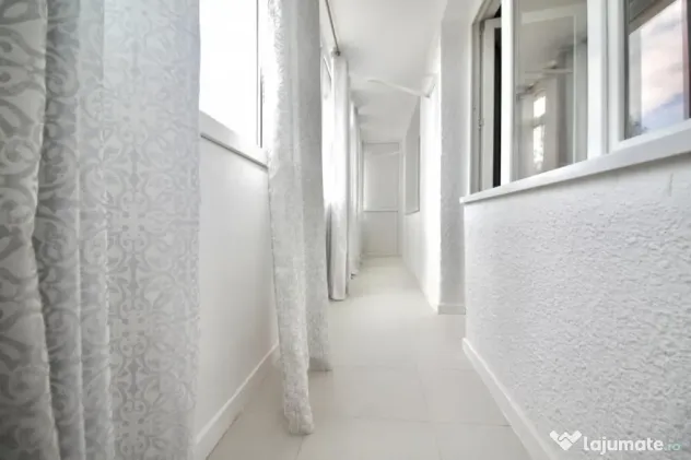 EROII REVOLUTIEI-SOS. GIURGIULUI, APARTAMENT MODERN, PRIMA I