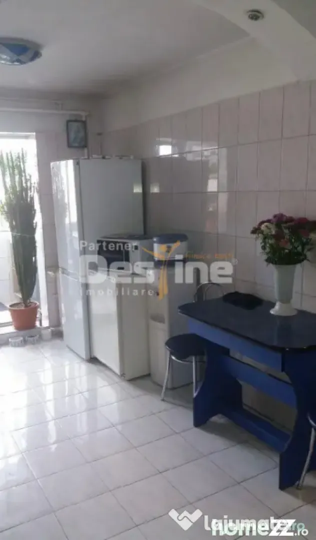 Rahova | 3 camere | 75mp | dec | et 8 | 97.000 euro