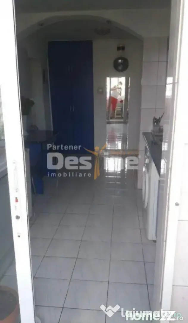 Rahova | 3 camere | 75mp | dec | et 8 | 97.000 euro