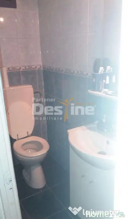 Rahova | 3 camere | 75mp | dec | et 8 | 97.000 euro