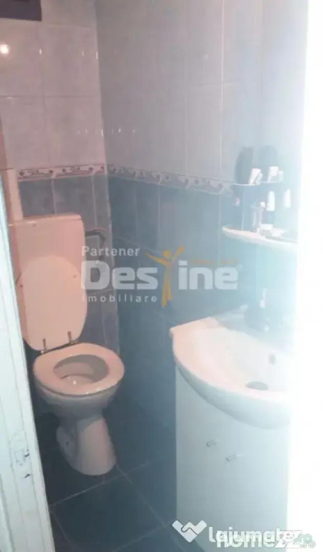 Rahova | 3 camere | 75mp | dec | et 8 | 97.000 euro