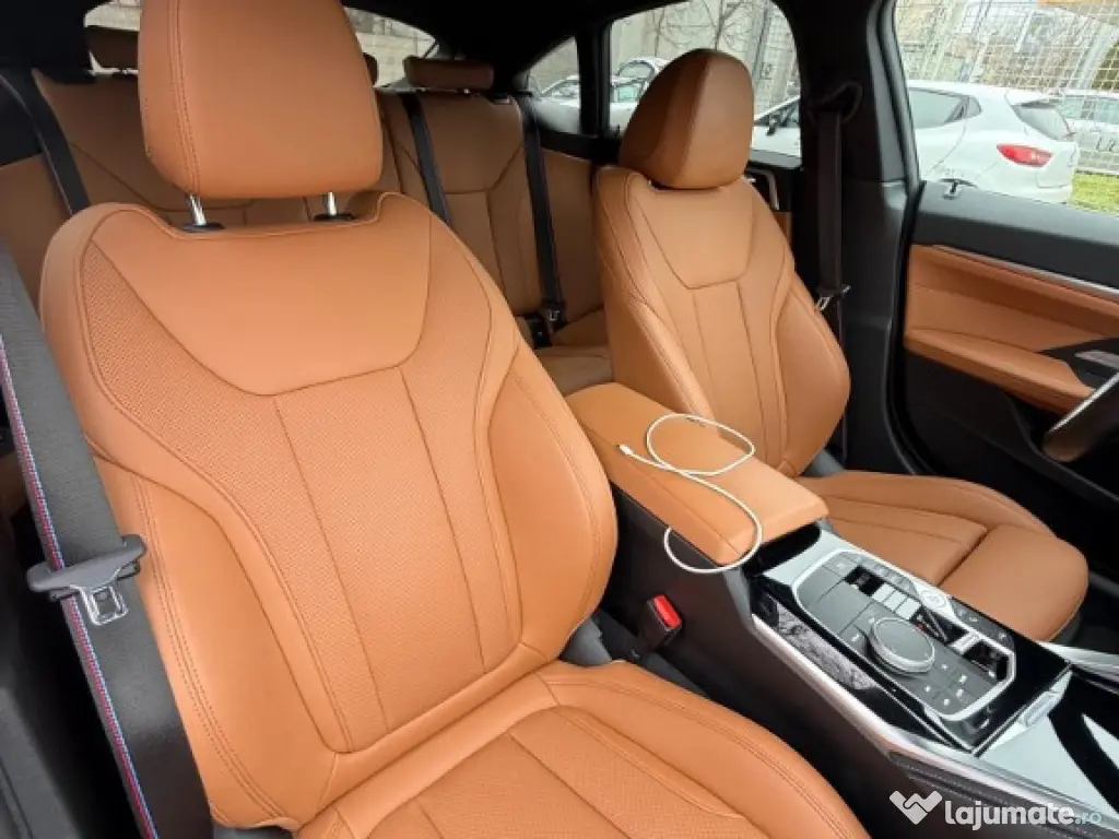 BMW 430i M-Sport Pro