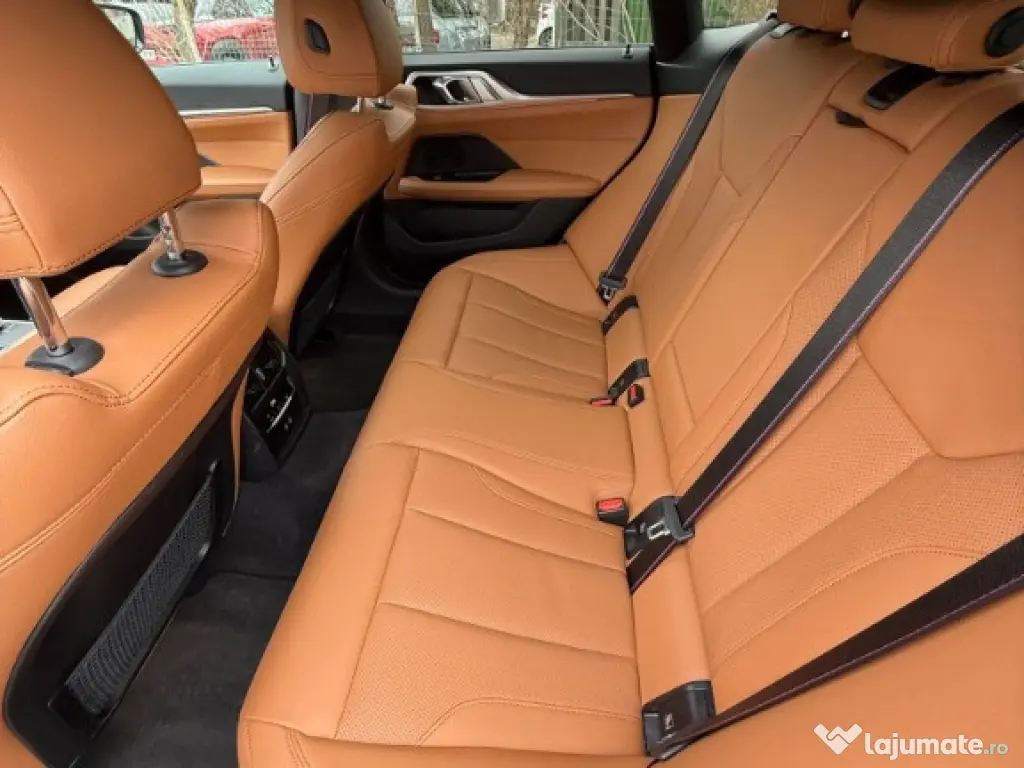 BMW 430i M-Sport Pro