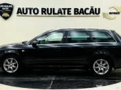 Seat Exeo 2.0 TDI 143CP Automata 2011 Euro 5 