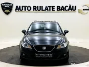 Seat Exeo 2.0 TDI 143CP Automata 2011 Euro 5 