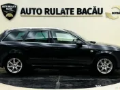 Seat Exeo 2.0 TDI 143CP Automata 2011 Euro 5 