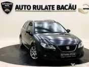 Seat Exeo 2.0 TDI 143CP Automata 2011 Euro 5 