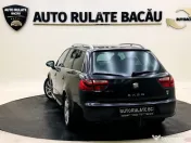 Seat Exeo 2.0 TDI 143CP Automata 2011 Euro 5 