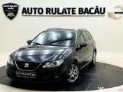 Seat Exeo 2.0 TDI 143CP Automata 2011 Euro 5 