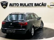 Seat Exeo 2.0 TDI 143CP Automata 2011 Euro 5 