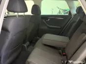 Seat Exeo 2.0 TDI 143CP Automata 2011 Euro 5 