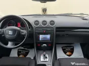 Seat Exeo 2.0 TDI 143CP Automata 2011 Euro 5 