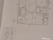 3 camere, 9/10, bloc tip Z-Drumul Taberei 