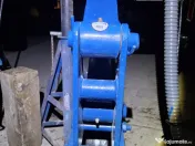 Prasitoare / cultivator cu fertilizare 