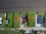 FILM! Teren intravilan Santana, 510 mp, oportunitate extinde 