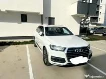 Audi Q7 Masina de vanzare