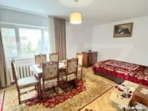 Apartament 2 camere decomandate, etaj intermediar, Gheorghen