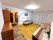 4 Camere-Etajul1-Centrala Termica-Mobilat-Utilat-Centrul ... 