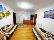 4 Camere-Etajul1-Centrala Termica-Mobilat-Utilat-Centrul ... 