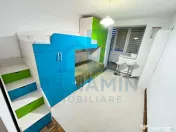 4 Camere-Etajul1-Centrala Termica-Mobilat-Utilat-Centrul ... 