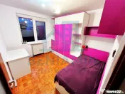 4 Camere-Etajul1-Centrala Termica-Mobilat-Utilat-Centrul ... 