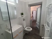 All-inclusive Studio Ultracentral Location - Romana 