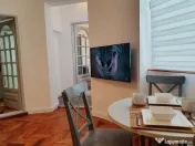 All-inclusive Studio Ultracentral Location - Romana 