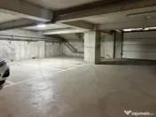 Inchiriere apartament 2 camere Ultracentral + loc de parcare 