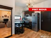 Inchiriere apartament 2 camere Ultracentral + loc de parcare 