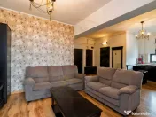 Inchiriere apartament 2 camere Ultracentral + loc de parcare 