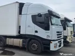 Camion frigorific Iveco Stralis