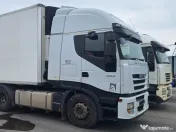 Camion frigorific Iveco Stralis 