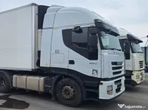 Camion frigorific Iveco Stralis