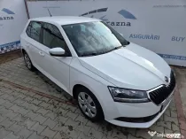 Skoda Fabia Combi | 2021 | 1.0 TSI | Manuală | TVA deductibil