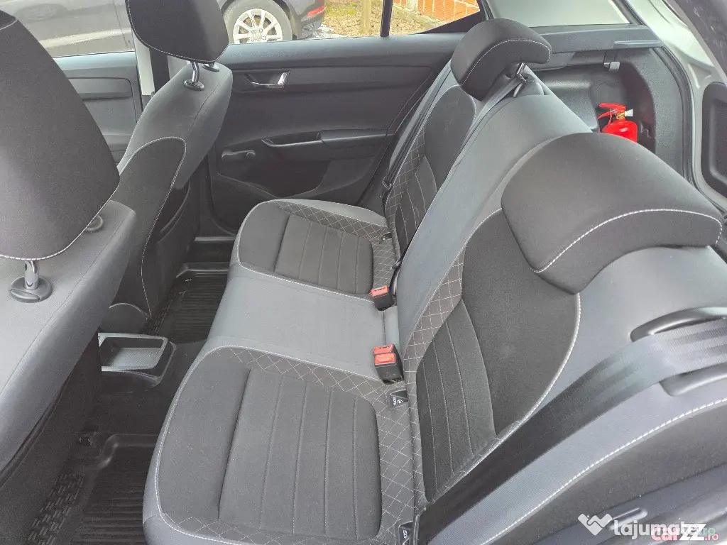 Skoda Fabia Combi | 2021 | 1.0 TSI | Manuală | TVA deductibil