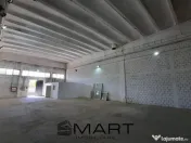 Hala depozitare 800 mp zona Turnisor 