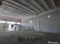 Hala depozitare 800 mp zona Turnisor