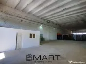 Hala depozitare 800 mp zona Turnisor 