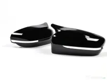 Capace oglinda tip Batman auto compatibile BMW