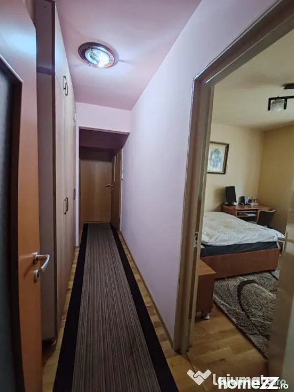Apartament 3 camere | 70 mp | Zonă Sasar – Ideal pentru f