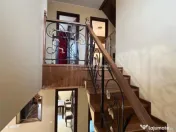 Vila superba Oancea DN teren1171mp 