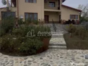 Vila superba Oancea DN teren1171mp 