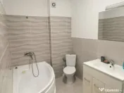 Apartament cu 2 camere, bloc nou, Centru 