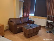 Inchiriez garsoniera, Deva,langa Primarie, etaj 1, pentru BIROU 