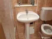 Inchiriez garsoniera, Deva,langa Primarie, etaj 1, pentru BIROU 