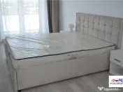 Ap. 2 Camere Mobilat si Utilat cu Parcare Privata de Inchiri 