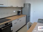 Ap. 2 Camere Mobilat si Utilat cu Parcare Privata de Inchiri 