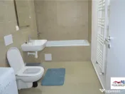 Ap. 2 Camere Mobilat si Utilat cu Parcare Privata de Inchiri 